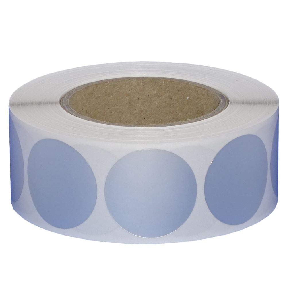 Avery - 168 Pastilles Adhésives - Rose - Diamètre 15 Mm Pas Cher | Bureau Vallée