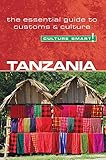 Tanzania - Culture Smart!: the essential guide to customs & culture
