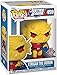 Pop! Heroes: DC Etrigan The Demon Previews Exclusive Vinyl Figure
