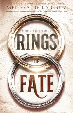 Rings of Fate cover image