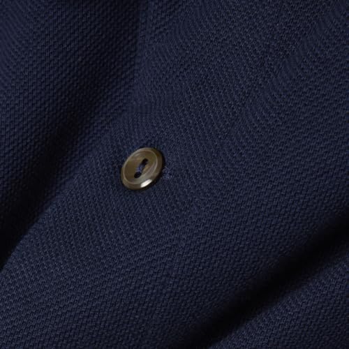 Image of Lacoste Classic Fit Long Sleeved L.12.12 Polo Shirt