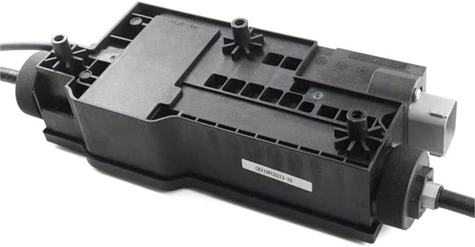 Silnik elektrycznego hamulca postojowego Dla modułu hamulca postojowego samochodowy hamulec ręczny siłownik sterujący silnikiem 34436850289 dla Bmw X5 X6 E70 E71 E72