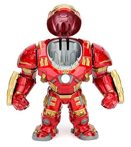 Amazon.co.jp: ハルクバスター アイアンマン/アベンジャーズ : ホビー