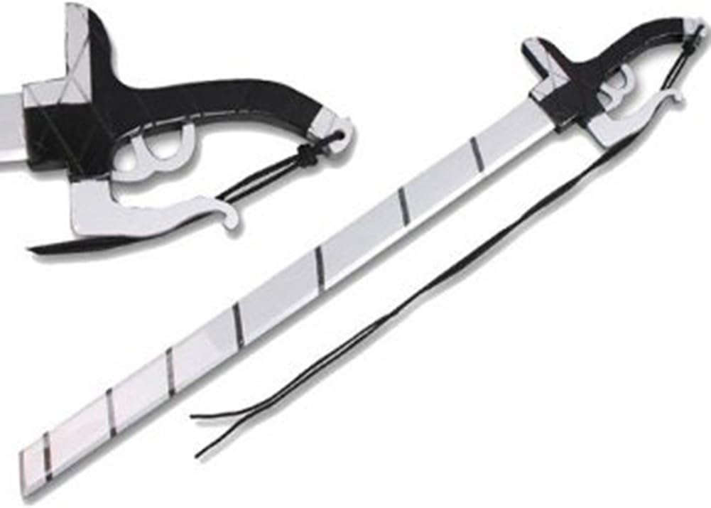 Attack On Titan Shingeki LARP 36" Sword