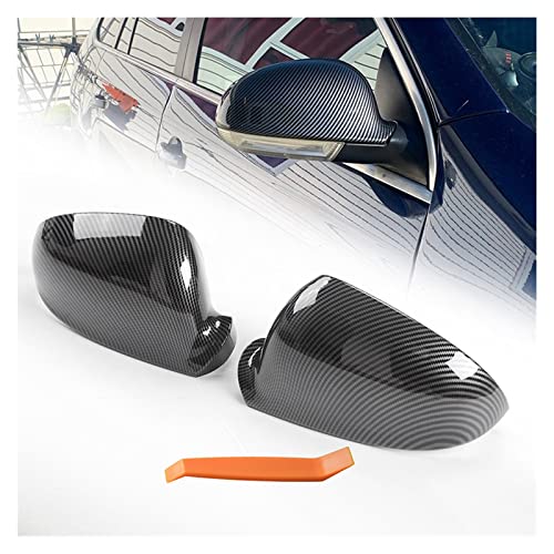 Couverture de rétroviseur anti-choc rénovation Jetta MK5 Golf 5