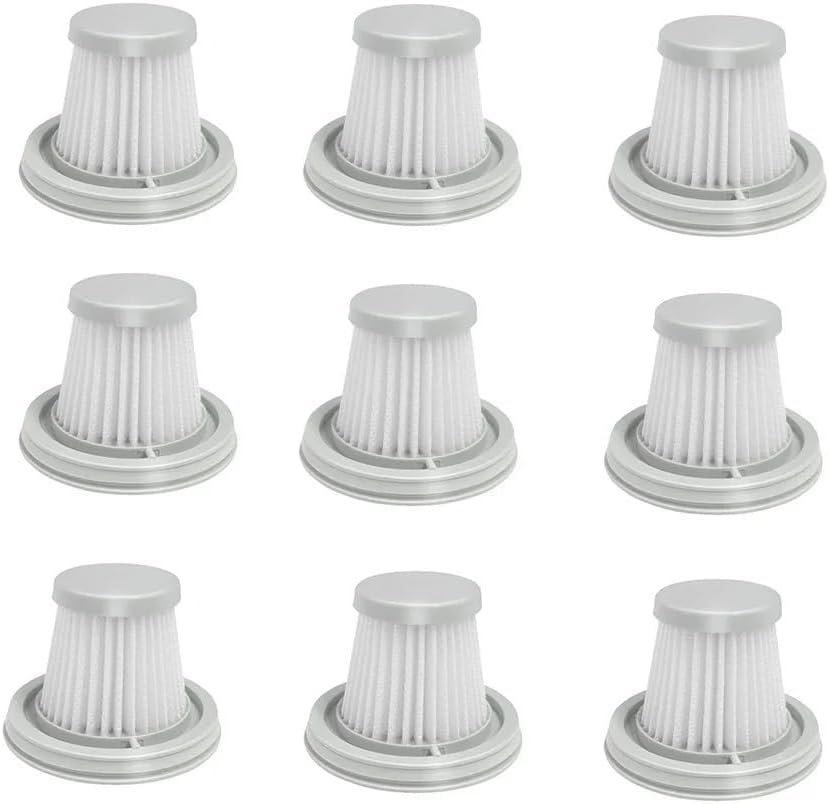 Car Vacuum Cleaner Filter(2 HEPA)