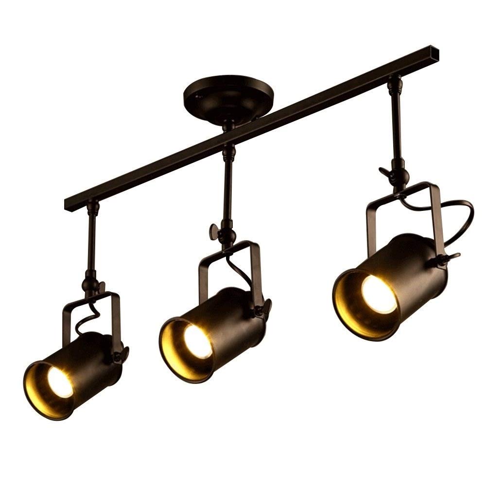 Lampada a Sospensione in Ferro battuto Industriale Loft, Stile retrò, per Bar, caffè, Tempo Libero, Tavolo, Abbigliamento, soffitto, Lampada a Sospensione, Creativa, a Sfera, per corridoio, attac