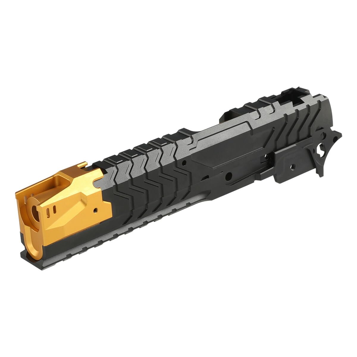 Amazon | 5KU マトリックス CNCアルミスライドシャーシセット