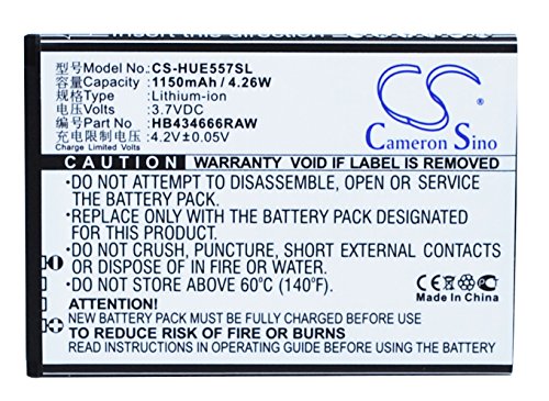 XSP Replacement Battery for Huaw/ei E5577, E5573s-806, E5575S, E5573s-606, E5573S, E5573-856, E5577C, E5573s-320, E5577Cs-321, E5573s-32, E5573, E5577Cs-603, E5573s-856, E5573Cs-509, E5577 4G,