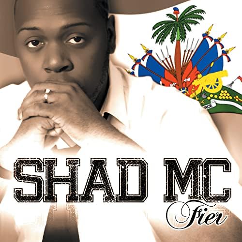 Shad Mc