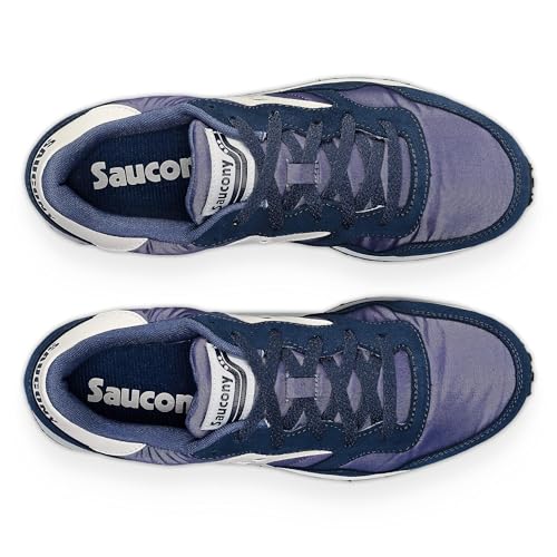 Image of Saucony Unisex's DXN Trainer Sneaker