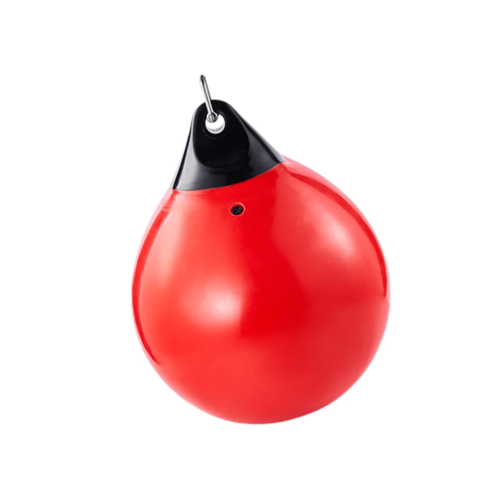 Sacco pesante ad acqua, sacco di sabbia, palla da boxe, da boxe per esercizi rilassanti, sport multicolore