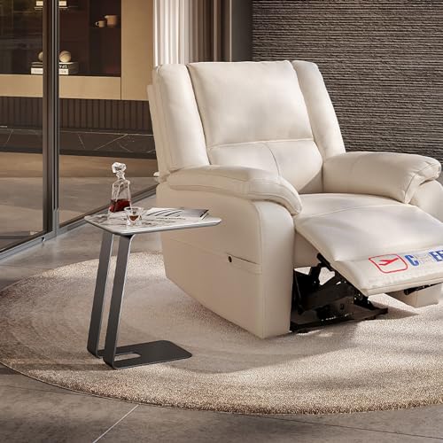 Petite table d'appoint gain de place pour optimiser les petits espaces
