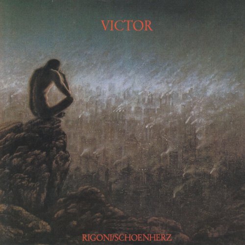 Amazon MusicでRigoni & SchoenherzのVictorを再生する