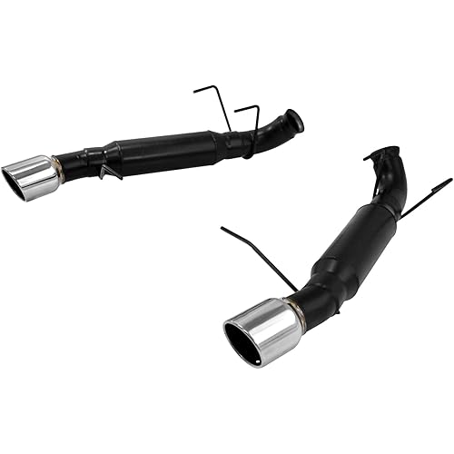 Flowmaster 817592 Outlaw Axle-back Exhaust System
