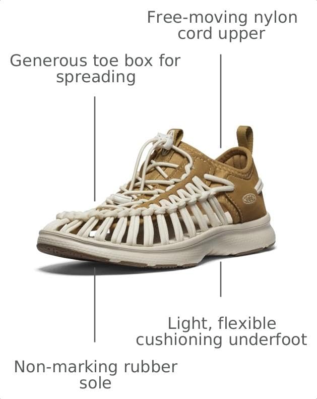 Image of KEEN Uneek O3