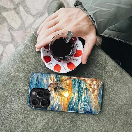 Coque iPhone 15 Pro antichoc résout le problème des chutes et rayures - 7