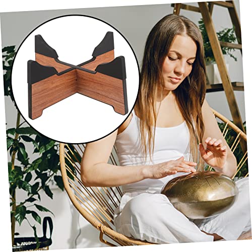Soporte ajustable para Steel Tongue Drum HANABASS miniatura 6
