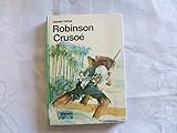  Robinson Crusoé : Texte abrégé (Bibliothèque verte)