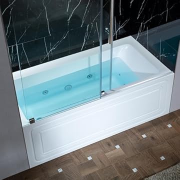 best heated whirlpool tubs