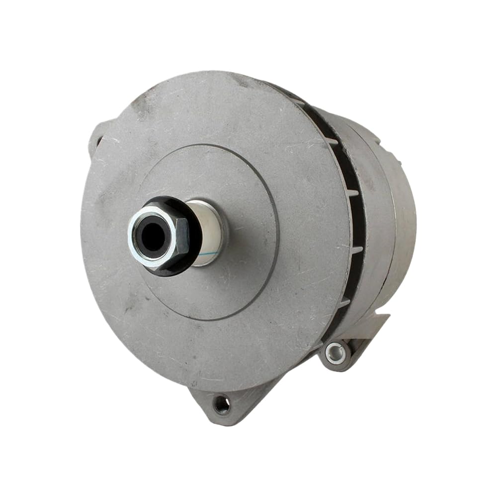 Alternator Compatible With Bus B10M B10R B12B B12M B7L Replaces