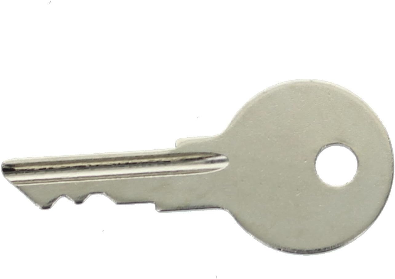 OEM Mercury Marine Outboard Replacement Ignition Key 2D