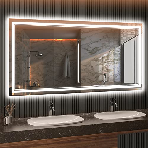 Our Best Bathroom Light Color Top 20 Model Reveled!