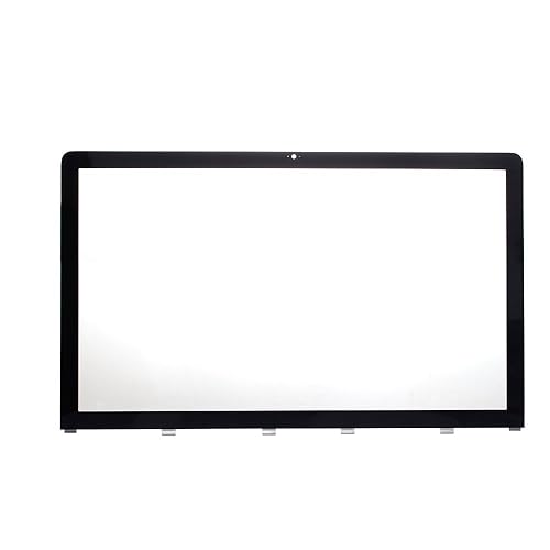 Willhom LCD Glass Replacement for iMac 21.5 Inch A1311 LCD Front Glass 2009-2010 Year 922-9117 922-9343 (21.5")