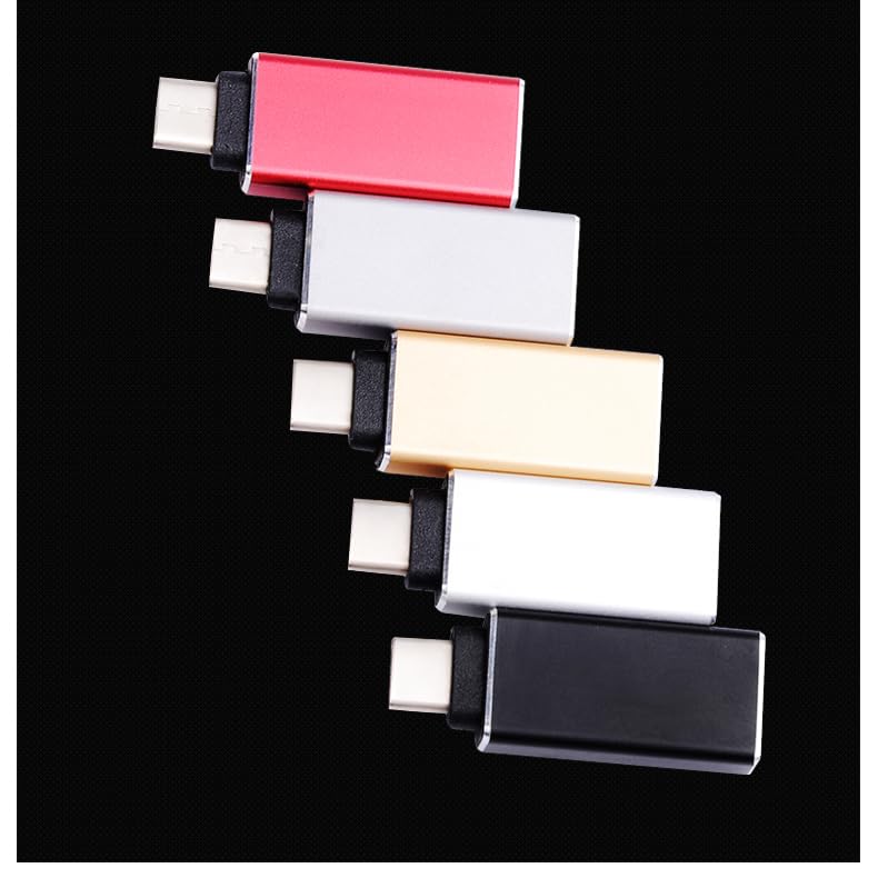 Wiring Connecting Terminals - Type-c OTG Conversion Head usb3.1 Connector