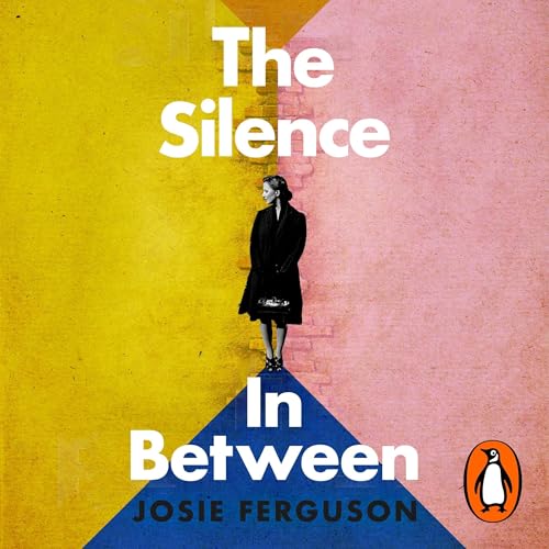 The Silence in Between -- Josie Ferguson episode artwork