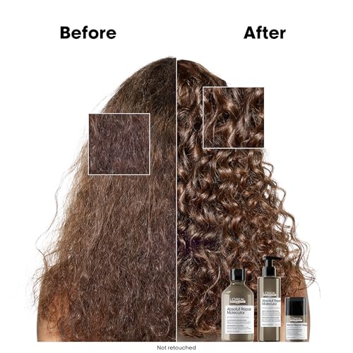 L’Oréal Professionnel Haarpflege Leave-In für strukturgeschädigtes Haar