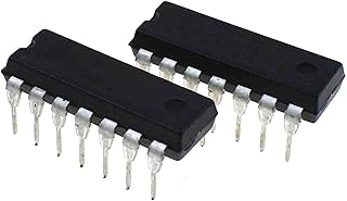 5pcs LM2917N-8 DIP8 LM2917N DIP LM2917 DIP-8 LM2917-8 LM2907N-8 LM2907N LM2907-8 DIP-14 LM2907 (LM2917N DIP-14)