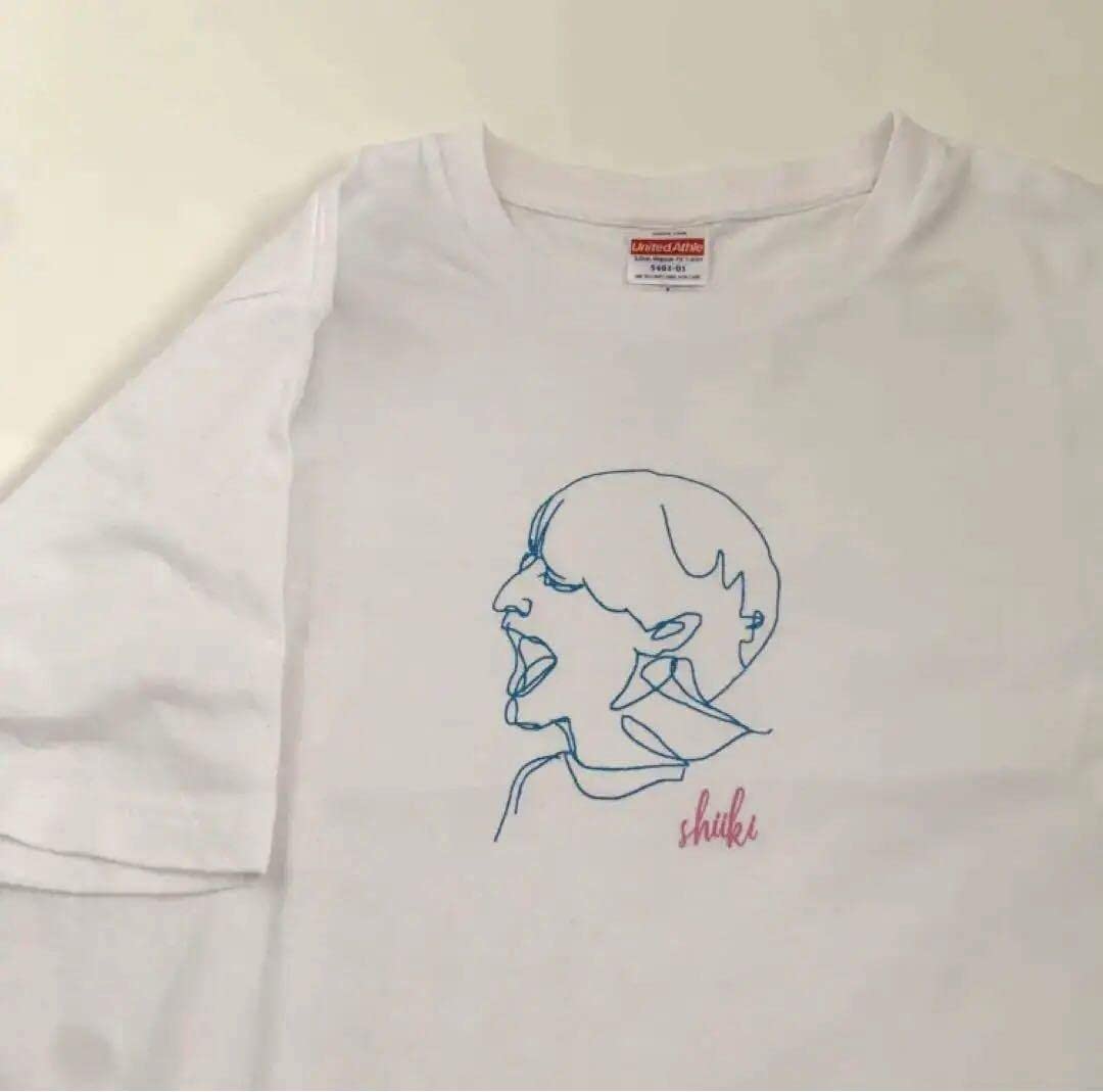 大幅値下げ！ サイン My Hair is Bad マイヘア Tシャツ 椎木知仁 My Hair is Bad ティシャツ 椎木知仁 - メルカリ