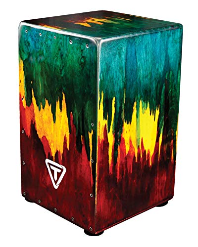 Tycoon Percussion Cajon (MTKPL-29)