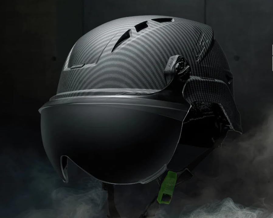 Radix HRXV-23M Smoke Visor
