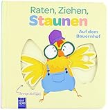 Raten, Ziehen, Staunen - Auf dem Bauernhof