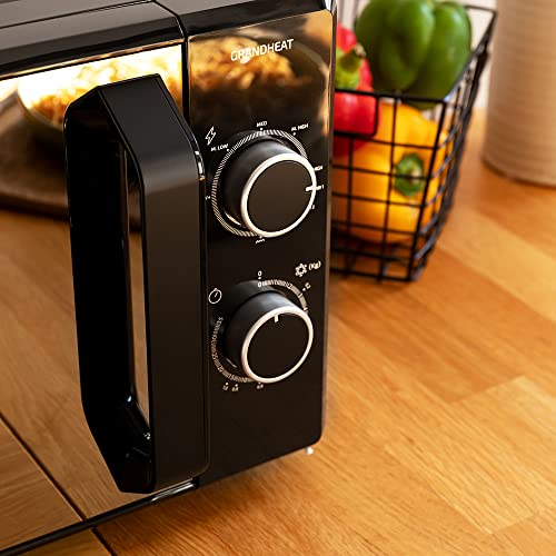 Cecotec-Microondas-con-grill-de-20-Litros-Grandheat-3140-Mirror-1050-W-en-6-Niveles-Grill-1000-W-Revestimiento-Anti-Dirt-iTech-Tecnologia-3DWave-Temporizador-Negro-con-Puerta-de-Espejo Cecotec-Microondas-con-grill-de-20-Litros-Grandheat-3140-Mirror-1050-W-en-6-Niveles-Grill-1000-W-Revestimiento-Anti-Dirt-iTech-Tecnologia-3DWave-Temporizador-Negro-con-Puerta-de-Espejo