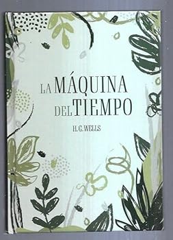 La Máquina del Tiempo