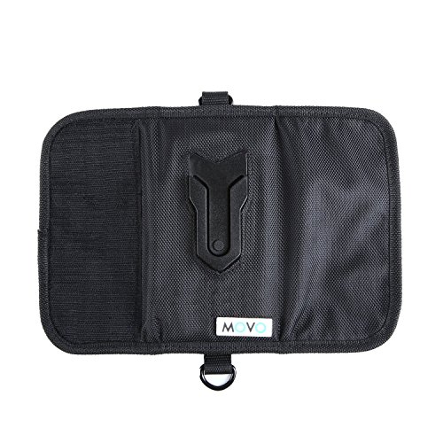 Movo Photo MB200 Universal Camera Holster Attachment System for
