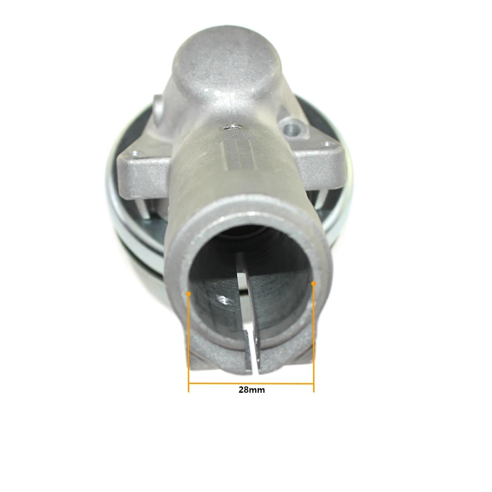 Głowica przekładni pasująca do piły spalinowej S-t-i-H-L FS260 FS311 FS360 FS410 FS460 FS490 4147 640 0103 4147 640 0104