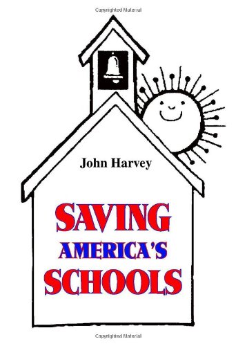 Saving America's Schools