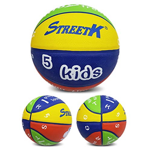 Pallacanestro per bambini Indoor Outdoor Sport