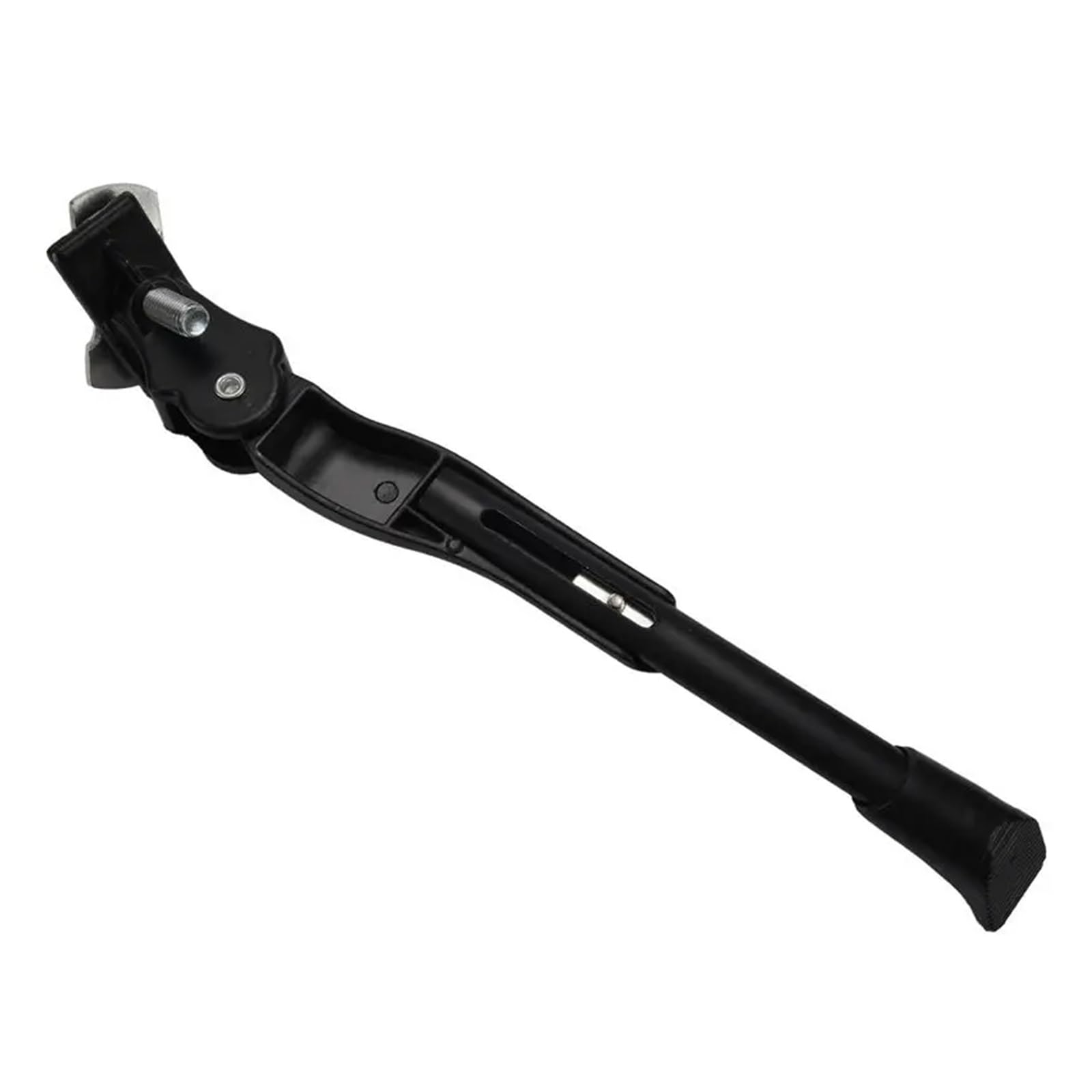 Fahrradständer, Parkständer, Fahrradstütze, Seitenständer, Fußstütze, MTB, Rennrad, Mountainbike, Bikicleta, Fahrradständer für 24/26 Zoll