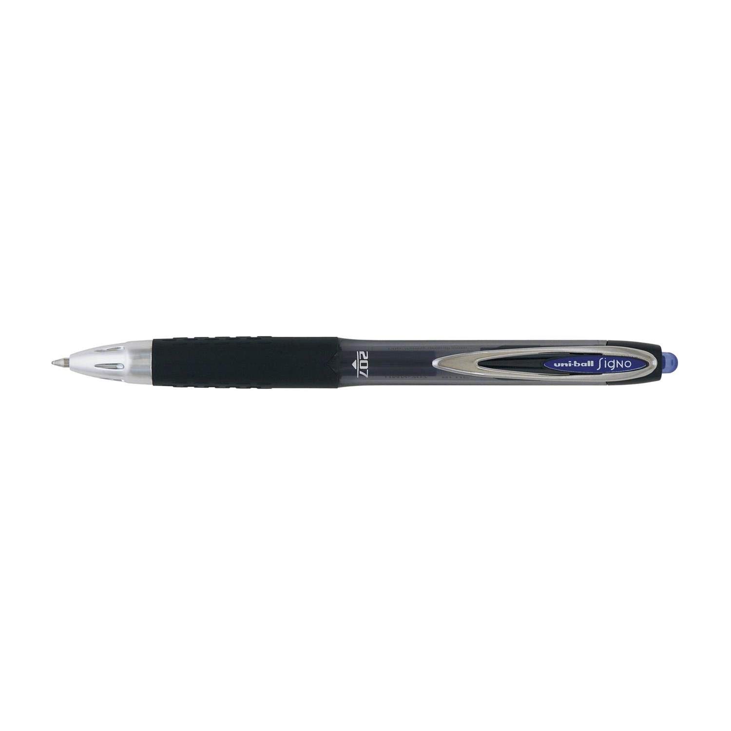 Signo Retractable Pen 0.7mm Pack of 1 - Blue