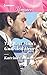 The Best Man's Guarded Heart (Harlequin Romance Large Print)