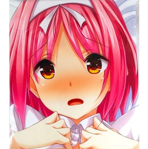 ★限定あるだけ僅か★人間性の向上に♡【100gピンクアクアマリンさざれ】❤️ Amazon | ピンポイント 復八磨直兎 さくら 制服 抱き枕カバー