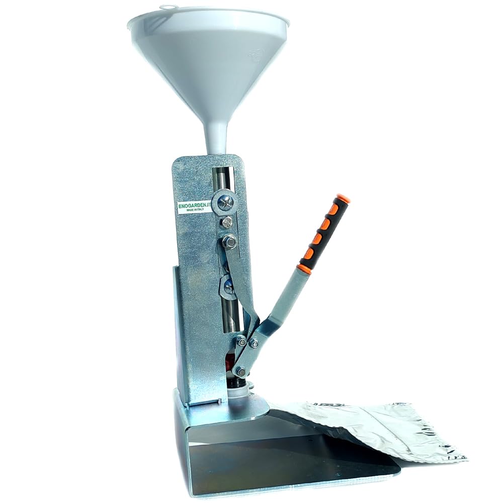 Riempi Tappatrice per Bag in box Bag Fill