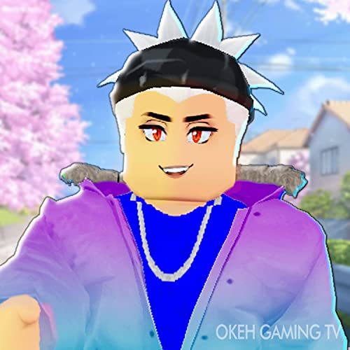 OKEH Star Code Song (AEREN Version) by OKEH GAMING TV MUSIC on Amazon ...