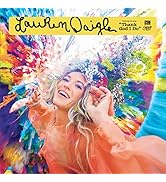 Lauren Daigle (Amazon Exclusive Baby Blue Vinyl)