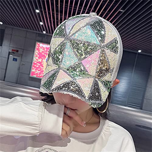 Casquette de baseball en maille finie la chaleur avec ce chapeau de soleil respirant